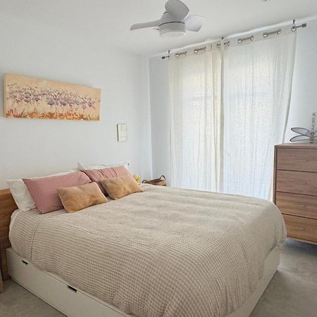 Apartamento Con Parking En Torre Almenara 푼타움브리아 외부 사진