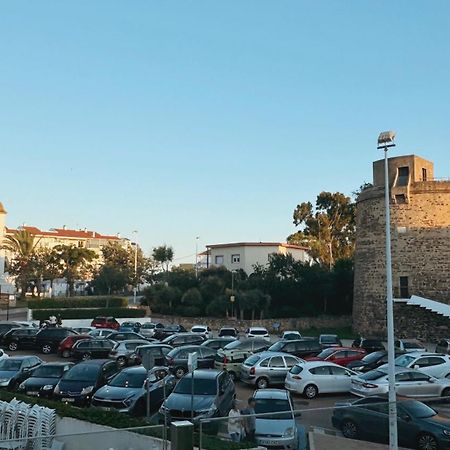 Apartamento Con Parking En Torre Almenara 푼타움브리아 외부 사진