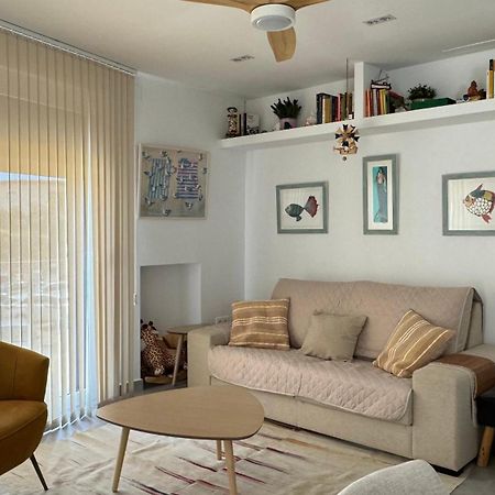 Apartamento Con Parking En Torre Almenara 푼타움브리아 외부 사진