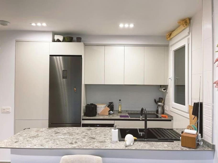Apartamento Con Parking En Torre Almenara 푼타움브리아 외부 사진