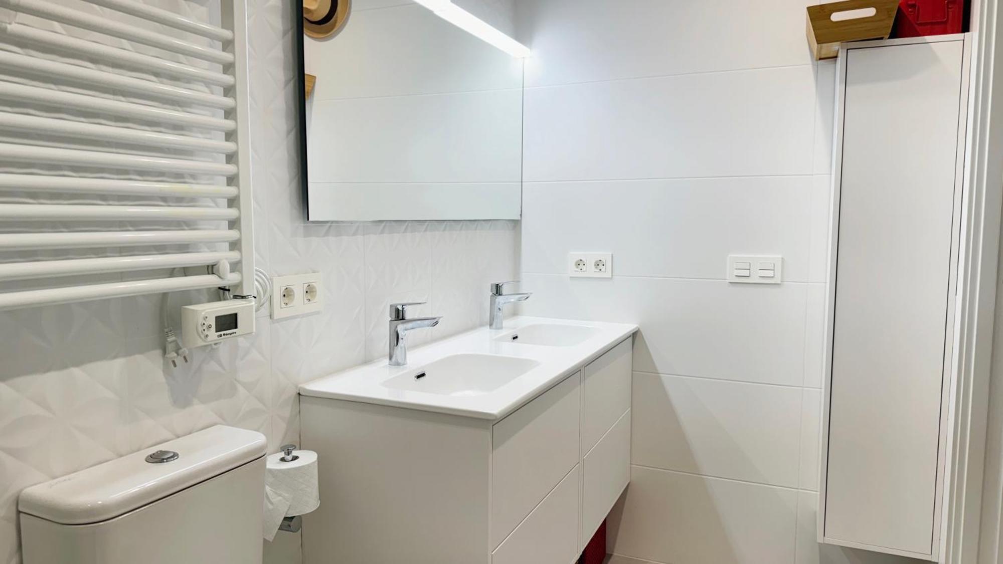 Apartamento Con Parking En Torre Almenara 푼타움브리아 외부 사진
