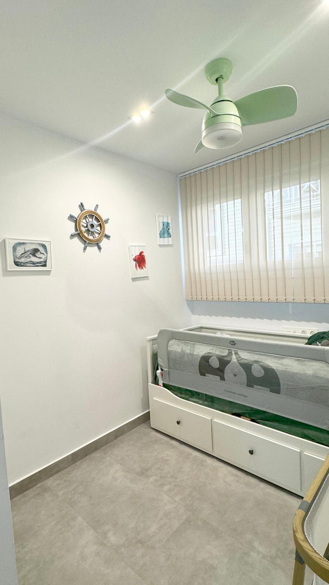 Apartamento Con Parking En Torre Almenara 푼타움브리아 외부 사진