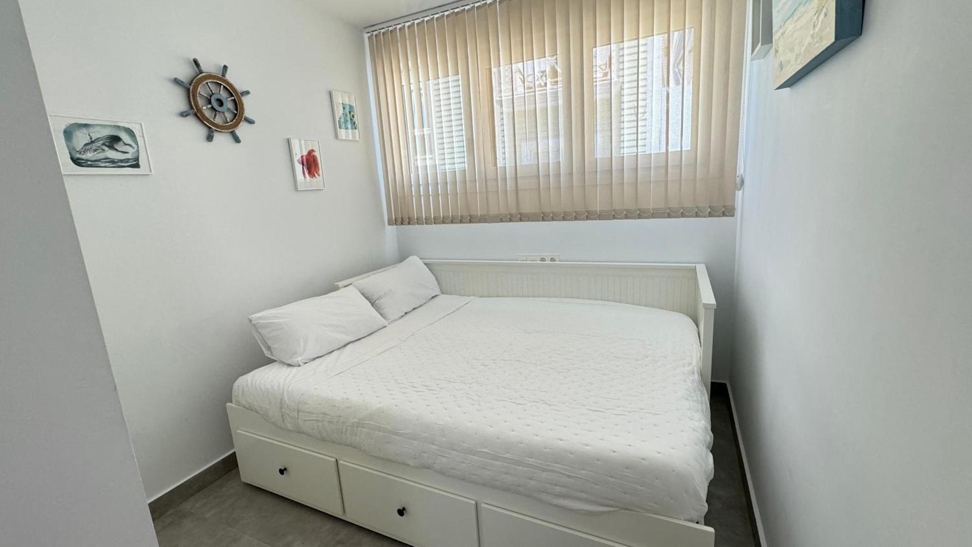 Apartamento Con Parking En Torre Almenara 푼타움브리아 외부 사진