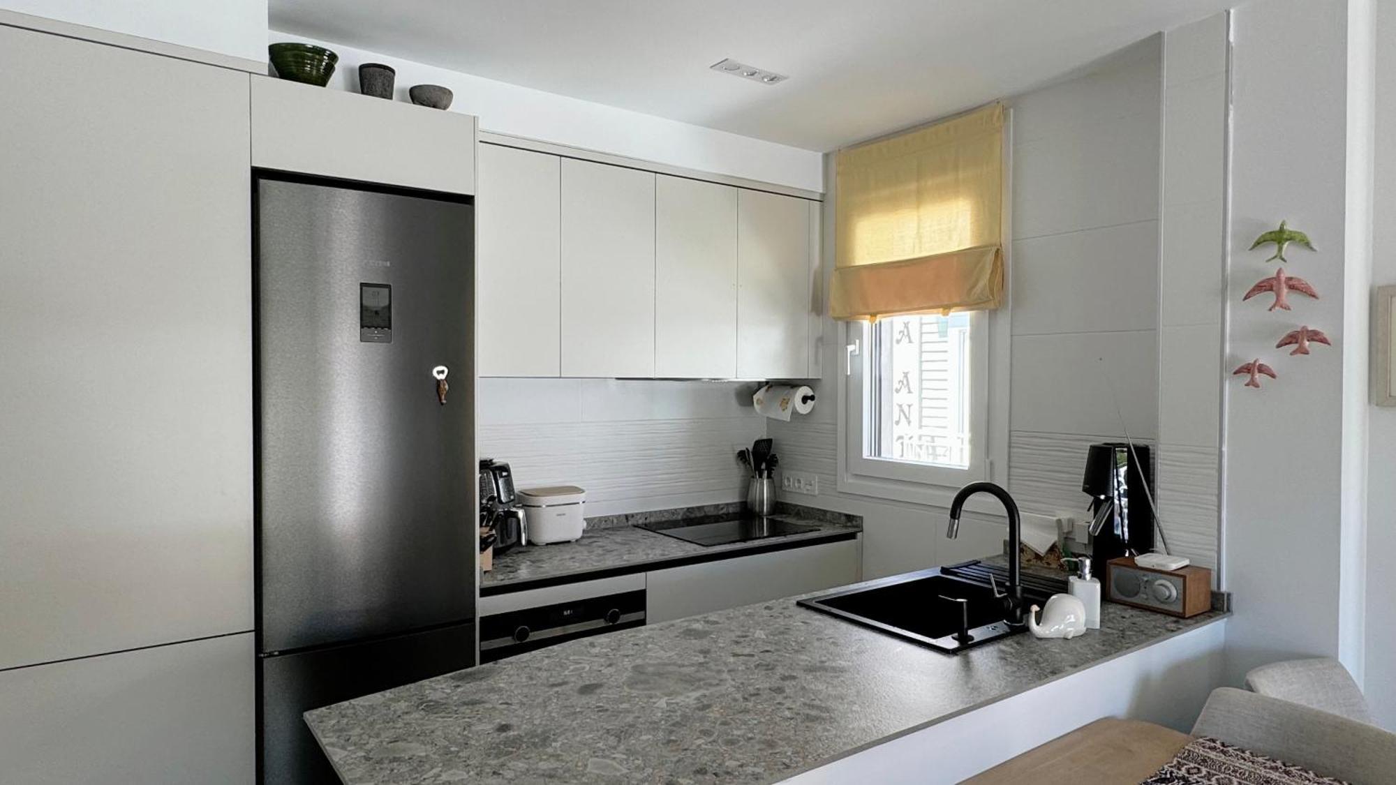 Apartamento Con Parking En Torre Almenara 푼타움브리아 외부 사진