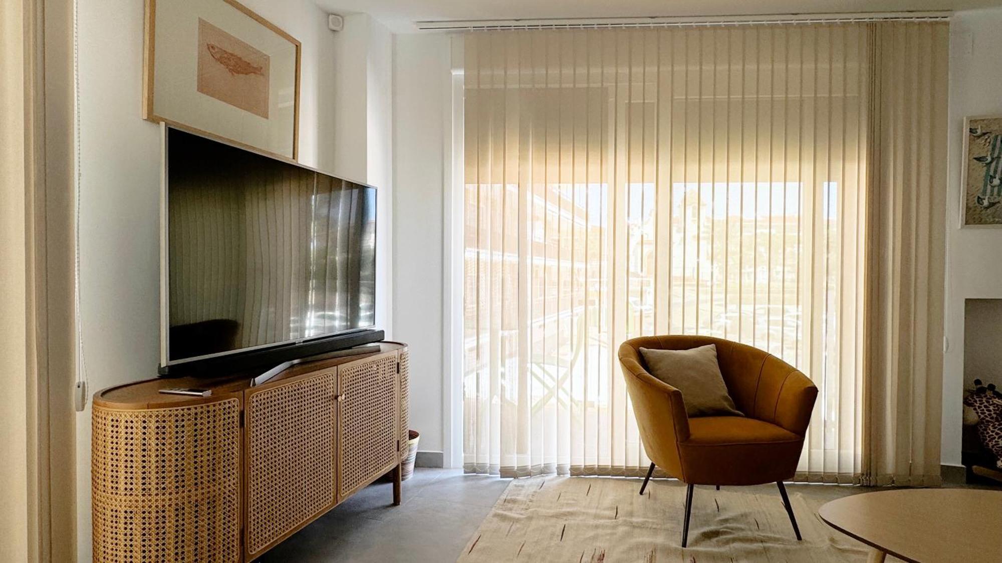 Apartamento Con Parking En Torre Almenara 푼타움브리아 외부 사진